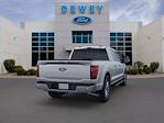 2024 Ford F-150 SuperCrew Cab 4WD, Pickup for sale #B24643 - photo 8