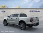 New 2024 Ford Ranger XLT SuperCrew Cab 4WD, Pickup for sale #B24647 - photo 2