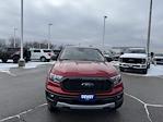 2020 Ford Ranger SuperCrew Cab 4WD, Pickup for sale #B24647A - photo 2