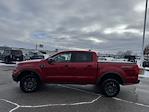 2020 Ford Ranger SuperCrew Cab 4WD, Pickup for sale #B24647A - photo 4