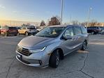 2021 Honda Odyssey FWD, Minivan for sale #B24648B - photo 4