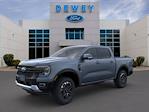 2024 Ford Ranger SuperCrew Cab 4WD, Pickup for sale #B24652 - photo 1