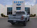 2024 Ford Ranger SuperCrew Cab 4WD, Pickup for sale #B24652 - photo 8