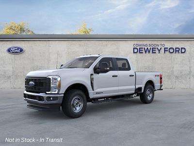 New 2024 Ford F-350 Crew Cab 4WD, Pickup for sale #B24654 - photo 1