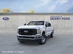 New 2024 Ford F-350 Crew Cab 4WD, Pickup for sale #B24654 - photo 3