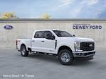 New 2024 Ford F-350 Crew Cab 4WD, Pickup for sale #B24654 - photo 7