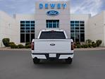 2024 Ford F-150 SuperCrew Cab 4WD, Pickup for sale #B24655 - photo 5