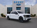 2024 Ford F-150 SuperCrew Cab 4WD, Pickup for sale #B24655 - photo 7