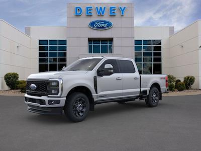 2024 Ford F-250 Crew Cab 4WD, Pickup for sale #B24657 - photo 1