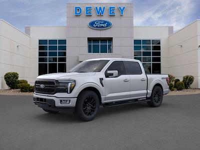 2024 Ford F-150 SuperCrew Cab 4WD, Pickup for sale #B24659 - photo 1