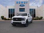 2024 Ford F-150 SuperCrew Cab 4WD, Pickup for sale #B24659 - photo 3