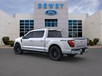 2024 Ford F-150 SuperCrew Cab 4WD, Pickup for sale #B24659 - photo 2