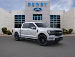 2024 Ford F-150 SuperCrew Cab 4WD, Pickup for sale #B24659 - photo 7