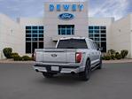 2024 Ford F-150 SuperCrew Cab 4WD, Pickup for sale #B24659 - photo 8