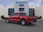 2024 Ford F-150 SuperCrew Cab 4WD, Pickup for sale #B24665 - photo 2