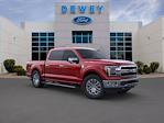 2024 Ford F-150 SuperCrew Cab 4WD, Pickup for sale #B24665 - photo 7