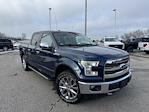 2017 Ford F-150 SuperCrew Cab 4WD, Pickup for sale #B24666A - photo 1