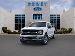 2024 Ford F-150 Super Cab RWD, Pickup for sale #B24673 - photo 3