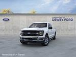 New 2024 Ford F-150 XLT Super Cab RWD, Pickup for sale #B24674 - photo 3