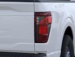 New 2024 Ford F-150 XLT Super Cab RWD, Pickup for sale #B24674 - photo 21