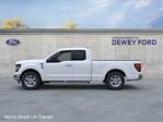 New 2024 Ford F-150 XLT Super Cab RWD, Pickup for sale #B24674 - photo 4