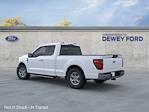 New 2024 Ford F-150 XLT Super Cab RWD, Pickup for sale #B24674 - photo 2