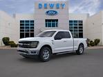 2024 Ford F-150 Super Cab RWD, Pickup for sale #B24677 - photo 1