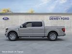 New 2024 Ford F-150 XLT SuperCrew Cab 4WD, Pickup for sale #B24680 - photo 4