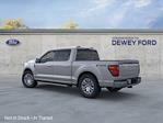 New 2024 Ford F-150 XLT SuperCrew Cab 4WD, Pickup for sale #B24680 - photo 2