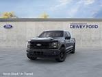 New 2024 Ford F-150 XLT SuperCrew Cab 4WD, Pickup for sale #B24681 - photo 3