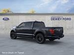 New 2024 Ford F-150 XLT SuperCrew Cab 4WD, Pickup for sale #B24681 - photo 2