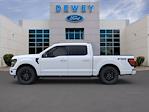 2024 Ford F-150 SuperCrew Cab 4WD, Pickup for sale #B24682 - photo 4