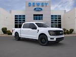 2024 Ford F-150 SuperCrew Cab 4WD, Pickup for sale #B24682 - photo 7