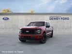 2024 Ford F-150 SuperCrew Cab 4WD, Pickup for sale #B24683 - photo 3