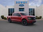 2024 Ford F-150 SuperCrew Cab 4WD, Pickup for sale #B24683 - photo 7