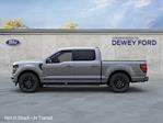 New 2024 Ford F-150 XLT SuperCrew Cab 4WD, Pickup for sale #B24685 - photo 4