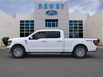 2024 Ford F-150 SuperCrew Cab 4WD, Pickup for sale #B24689 - photo 4