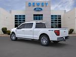 2024 Ford F-150 SuperCrew Cab 4WD, Pickup for sale #B24689 - photo 2