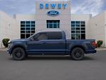 2024 Ford F-150 SuperCrew Cab 4WD, Pickup for sale #B24691 - photo 4