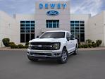 2024 Ford F-150 Super Cab 4WD, Pickup for sale #B24705 - photo 3