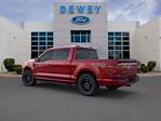 2024 Ford F-150 SuperCrew Cab 4WD, Pickup for sale #B24707 - photo 2