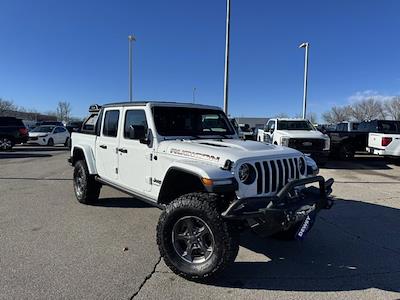 2020 Jeep Gladiator Crew Cab 4WD, Pickup for sale #B24713A - photo 1