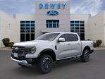 2024 Ford Ranger SuperCrew Cab 4WD, Pickup for sale #B24714 - photo 1