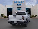 2024 Ford Ranger SuperCrew Cab 4WD, Pickup for sale #B24714 - photo 8