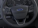 New 2024 Ford Transit 350 Medium Roof AWD, Passenger Van for sale #B24716 - photo 12