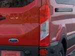 New 2024 Ford Transit 350 Medium Roof AWD, Passenger Van for sale #B24716 - photo 21