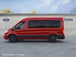 New 2024 Ford Transit 350 Medium Roof AWD, Passenger Van for sale #B24716 - photo 4