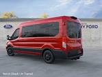 New 2024 Ford Transit 350 Medium Roof AWD, Passenger Van for sale #B24716 - photo 2