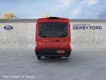 New 2024 Ford Transit 350 Medium Roof AWD, Passenger Van for sale #B24716 - photo 5