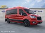 New 2024 Ford Transit 350 Medium Roof AWD, Passenger Van for sale #B24716 - photo 7